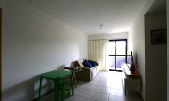 Imagem 3: Apartamento para Venda em Rio de Janeiro, Pechincha, 2 dormitórios, 1 suíte, 2 banheiros
