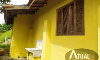 Imagem 2: Chácara á Venda em Mairiporã -Terra Preta VALOR 160 MIL