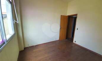 Imagem 4: Rio de Janeiro - Apartamento Padrão - CACHAMBI