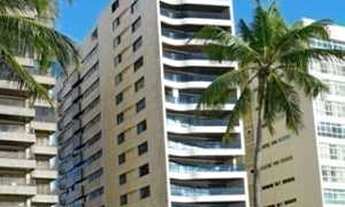 Imagem 2: Edf Raul Freire na Av. Boa Viagem - Cobertura