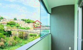 Imagem 6: BELO HORIZONTE - Apartamento Padrão - Fernão Dias