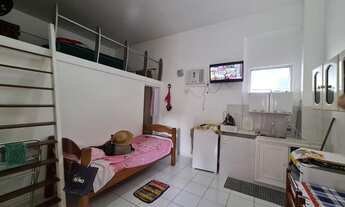 Imagem 2: Alugo Kit net mobiliado - Condomínio fechado na frente do terminal rodoviário