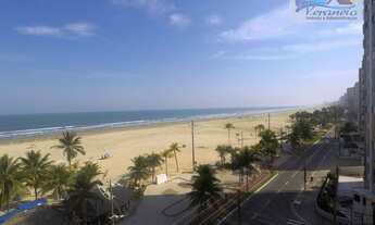 Imagem 5: Apartamento residencial à venda, Vila Guilhermina, Praia Grande