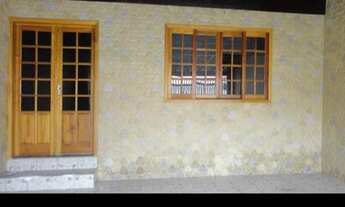 Imagem: Casa terrea no Residencial Galo Branco com