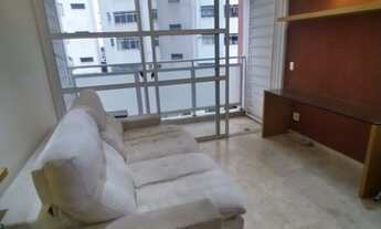 Imagem 4: Duplex Mobiliado 2 Dorm Pinheiros - Locação