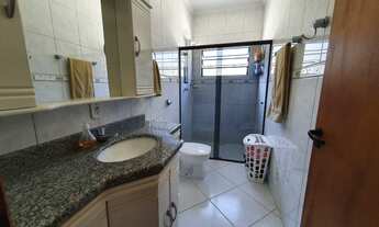 Imagem 5: Casa com 3 dormitórios à venda, 183 m² por R$ 420.000,00 - Jardim São José - Itatiba/SP