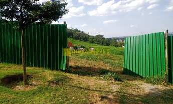 Imagem 4: Terreno - Loteamento Residencial Entre Verdes (Sousas) - Campinas