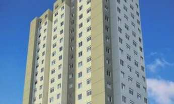 Imagem 2: Apartamento para Venda em São Paulo, Cambuci, 2 dormitórios, 1 banheiro