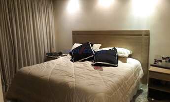 Imagem 6: Apartamento com 3 dormitórios à venda, 127 m² por R$ 980.000,00 - Jardim das Oliveiras - C