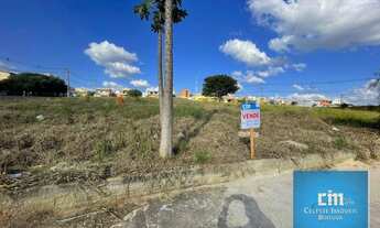 Imagem: Terreno à venda, 270 m² por R$ 165.000