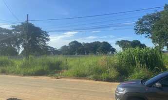 Imagem: Terreno em Trindade