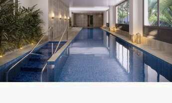 Imagem 2: São Paulo - Apartamento Padrão - Vila Mariana