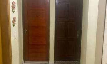 Imagem 2: Apartamento para venda com 56 metros quadrados com 2 quartos em Campo Grande - Rio de Jane