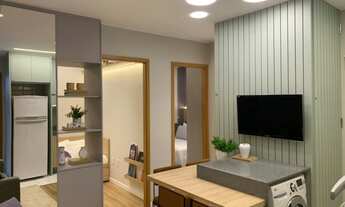 Imagem: Ap na samambaia até 100 financiado