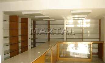 Imagem 5: Imóvel comercial Água Fria 350m²