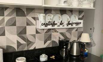 Imagem 7: Apartamento com 2 dormitórios à venda, 83 m² por R$ 1.100.000 - Copacabana - Rio de Janeir