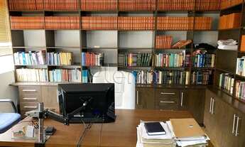 Imagem 5: Sala - Centro - Campinas