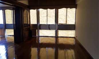 Imagem 5: São Paulo - Apartamento Padrão - HIGIENÓPOLIS