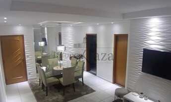 Imagem: Apartamento - Residencial Nova América