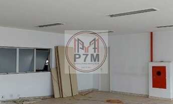 Imagem 2: São Paulo - Conjunto Comercial/Sala - Várzea da Barra Funda