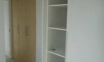 Imagem 6: Apartamento com 2 dormitórios para alugar, 59 m² por R$ 1.600,00/mês - Novo Mundo - Curiti