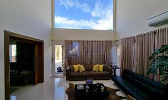 Imagem 5: Casa Alto Padrão