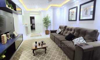 Imagem 4: Apartamento 3 dormitórios, Meia Praia Itapema SC