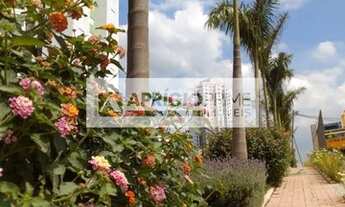 Imagem 4: APARTAMENTO RESIDENCIAL em EMBU DAS ARTES - SP, ESPLANADA