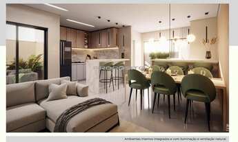 Imagem 6: Sobrado de arquitetura Moderna! Ref.:1109