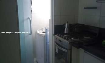 Imagem 4: Apartamento para Venda em Salvador, IMBUÍ, 2 dormitórios, 1 banheiro, 1 vaga