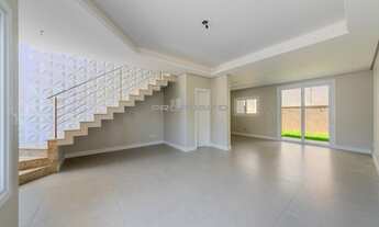 Imagem 6: Sobrados novos com 3 dormitórios e excelente pátio no bairro Bela vista em Canoas! Ref.:11