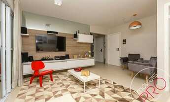 Imagem 2: Apartamento 94m² 2 Dormitórios 94m² para Venda no Jabaquara