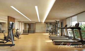 Imagem 6: Apartamento com 3 dormitórios à venda, 210 m² por R$ 2.249.401,00 - Barra - Salvador/BA