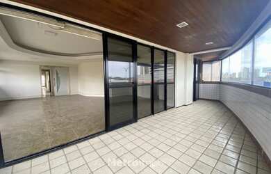 Imagem 5: APARTAMENTO NO VILLA LOBOS COM 323M2, 4 SUITES, 4 VAGAS