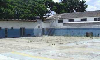 Imagem 7: Barracão - Amarais - Campinas