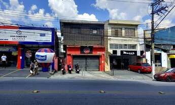 Imagem 2: Salão à venda, 3 vagas, Vila Flórida - Guarulhos/SP