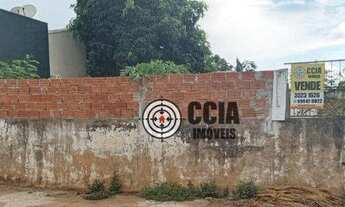 Imagem 2: Lote de 300m2 na Rua dos Jasmins a duas quadras da Av Morenitas e da rua Golfinhos no Jard