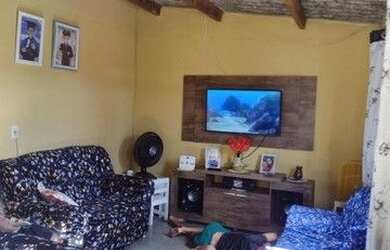 Imagem 3: CASA BRASÍLIA SANTA MARIA