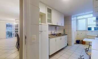 Imagem 2: Rio de Janeiro - Apartamento Padrão - Copacabana