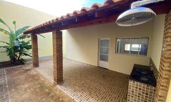 Imagem 4: Casa à venda, Bairro San Diego, Barretos, SP