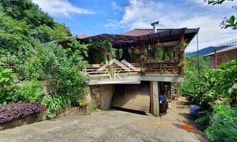 Imagem 5: Casa com fundos para área verde em Picada Café, na Serra Gaúcha