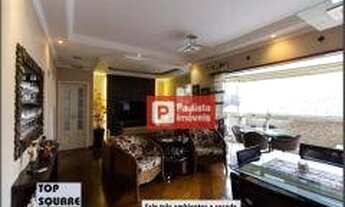 Imagem 5: Apartamento com 3 dormitórios à venda, 114 m² por R$ 1.200.000,00 - Vila Mascote - São Pau