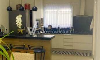 Imagem 4: Casa - Terras do Fontanário - Paulínia