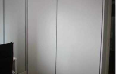 Imagem 5: Apartamento para venda com 180 metros quadrados com 3 quartos em Água Branca - São Paulo