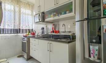 Imagem 4: Cobertura duplex para venda possui 84 metros quadrados com 1 quarto