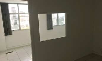 Imagem 6: C/30 m2, 1 vaga, 1 recepção e 1 sala ao lado da Praça Benedito Calixto