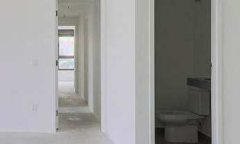 Imagem 4: Apartamento com 4 dormitórios à venda, 186 m² por R$ 3.100.000 - Campo Belo - São Paulo/SP