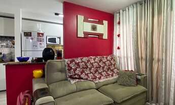 Imagem 7: Apartamento em Vila Noemia - Mauá