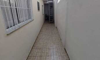 Imagem 3: CASA TÉRREA - MONTE CRISTO - SUZANO/SP