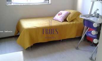 Imagem 6: Apartamento para Venda em Belo Horizonte, Coração de Jesus, 3 dormitórios, 1 suíte, 2 banh